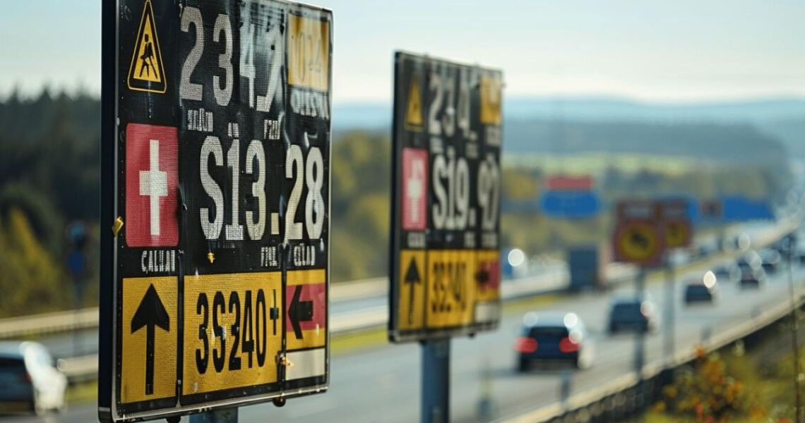 Autoroutes en Allemagne : prix, fonctionnement et conseils