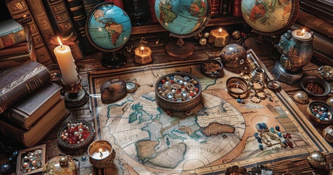 Europe Fortune : explorer les trésors cachés de l’Europe