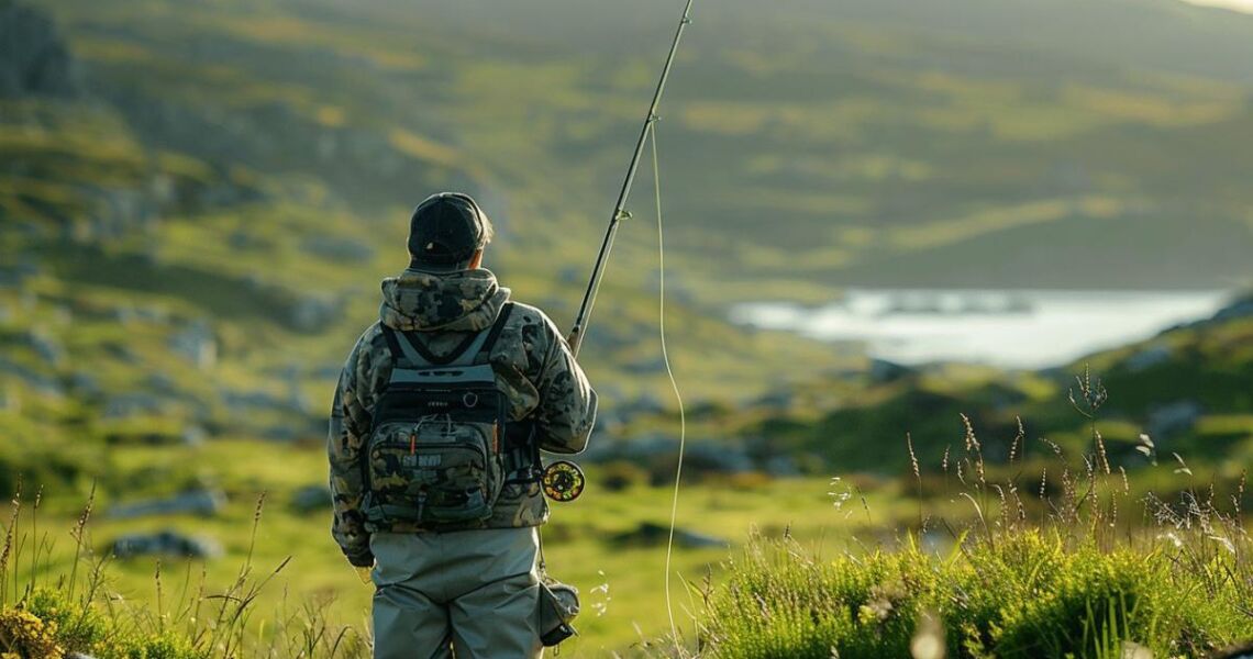 Pêche en Irlande : tarifs et astuces pour un séjour réussi