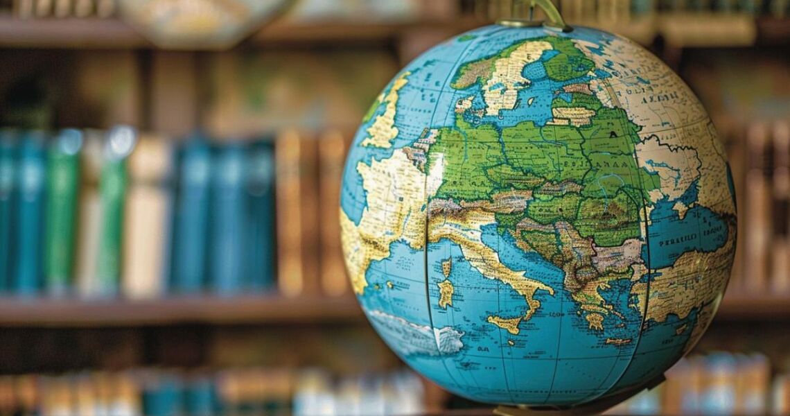 Quelle est la superficie de l&rsquo;Europe ?