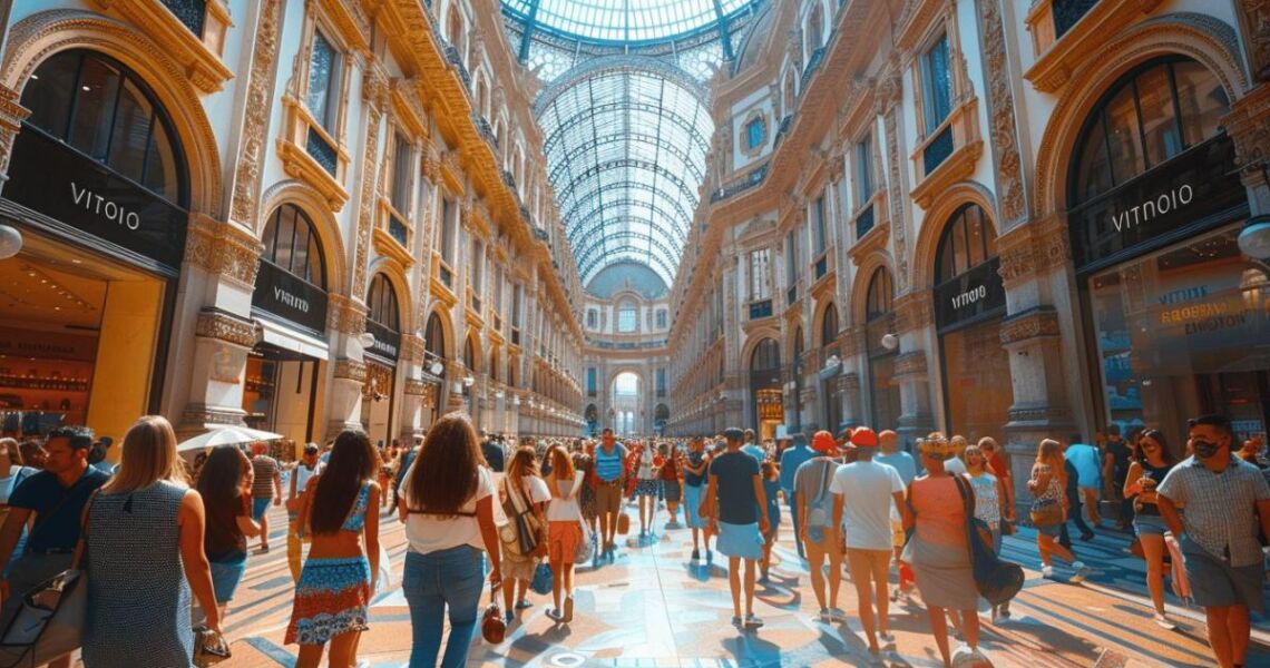 Visiter Milan en 1 jour : itinéraire et conseils pratiques