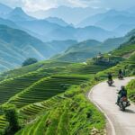 La boucle de Ha Giang : l&rsquo;aventure incontournable au Vietnam