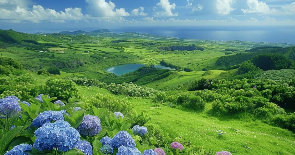 Les Açores : 15 jours d&rsquo;émerveillement au cœur de l&rsquo;Atlantique