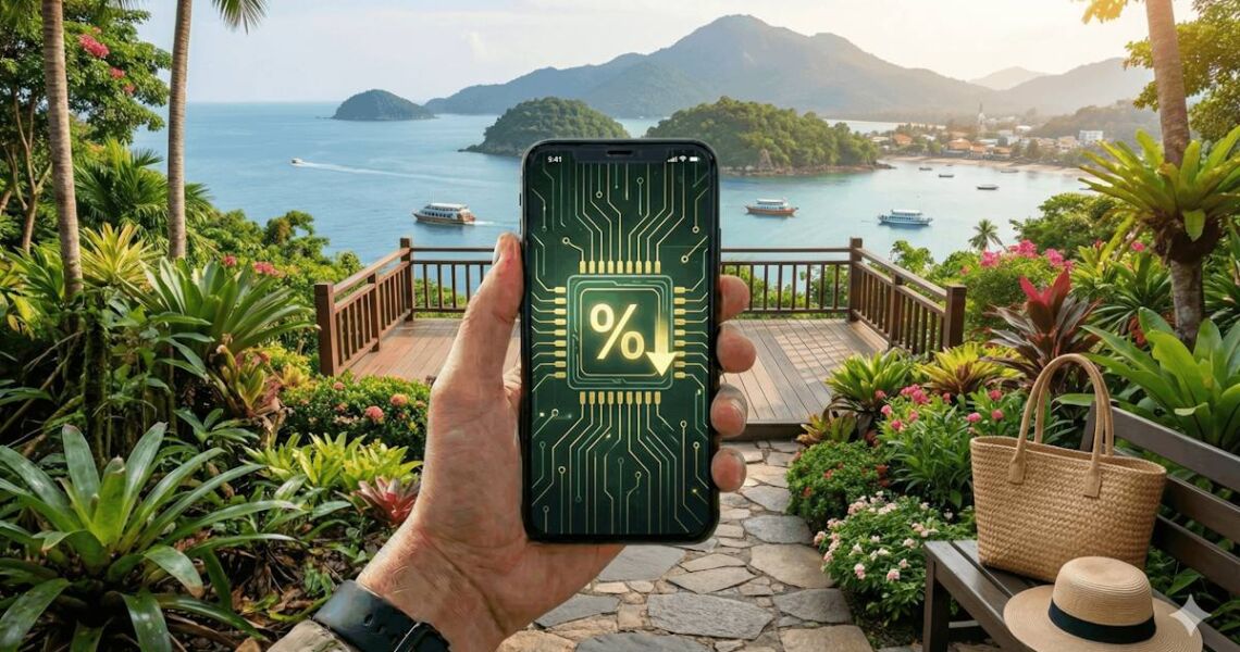Codes promo eSIM 2026