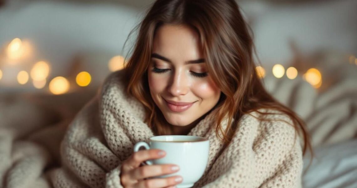 Pourquoi faire une pause cocooning en solo est essentiel ?
