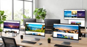 Les plus beaux sites web de voyage : quand le design donne envie de partir