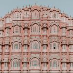 Itin&eacute;raire au Rajasthan