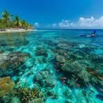 Les meilleurs spots pour faire du snorkeling au Belize