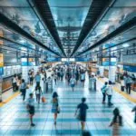 Comment bien se d&eacute;placer en m&eacute;tro &agrave; Paris ?