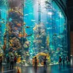 Quel est le plus grand aquarium du monde ?
