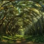 Quelle est la plus belle for&ecirc;t de France pour une escapade nature ?