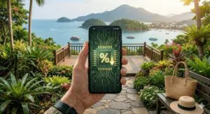 Meilleurs codes promo eSIM : économisez jusqu&rsquo;à 30% sur vos cartes virtuelles en 2026