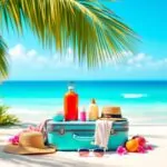 Comment voyager léger en avion ? Mes astuces pour un vol sans stress