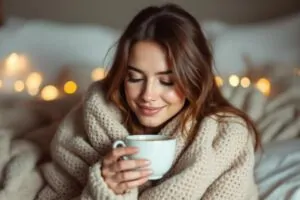 Pourquoi faire une pause cocooning en solo est essentiel ?