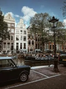 Amsterdam autrement : idées d’itinéraire pour explorer la ville en 4 jours